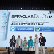 PERDOSKI Luncurkan Buku Pedoman Inovasi Teknologi untuk Penanganan Jerawat