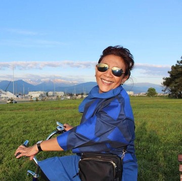 Tidak Terlambat! 5 Perempuan Inspiratif Ini Baru Meraih Kesuksesannya di Usia yang Tak Muda