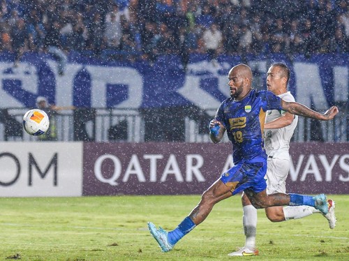 Brasil Paling Banyak Kirim Pemain Asing di Super League 2025/2026