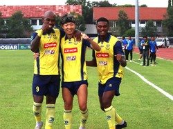Persikota Vs Persikabo: Suporter Bisa Mudah Beli Tiket