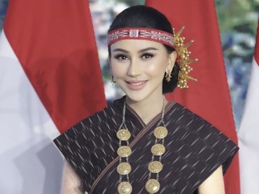 Profil Bebizie, Pedangdut yang Kini Terjun ke Politik Perjuangkan Isu Perempuan