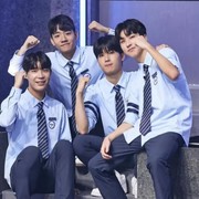 Dominasi Permainan Sejak Lolos Deathmatch, Simak Profil Tim KAIST di Program University War 2