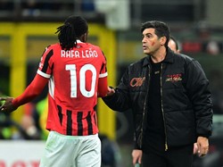 Pelatih Milan: Lebih Tajam Lagi Dong, Leao