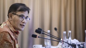 Prabowo akan Tindaklanjuti Tuntutan Bebaskan Aktivis Demo yang Ditahan