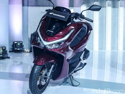 Apakah Honda BeAT, PCX 160 sampai Yamaha Nmax Turbo Kena PPN 12 Persen?