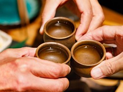 Nyobain Sake Saat Liburan ke Jepang, Ini Tipsnya