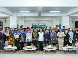 MPR Mau Jadikan Perpustakaannya Pusat Data-Rujukan Studi Konstitusi