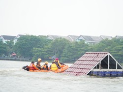 Sudah 4 Daerah di Sumsel Siaga Darurat Bencana, Pemprov Menyusul