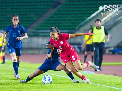 Alasan Joko Susilo Tak Panggil Claudia Scheunemann di Piala AFF 2025
