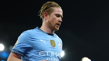 Update Eksklusif Olahraga CNN : Kevin de Bruyne Gabung Napoli, Duet Bareng Eks Bintang MU
