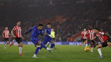 Kabar Sport CNN Terbaru : Aktif Belanja Pemain, Chelsea Akan Rekrut Pengganti Sancho