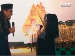 Profil Yati Pesek yang Viral Dapat Ucapan Tak Pantas dari Gus Miftah