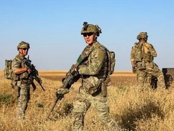 Ratusan Tentara AS Ditarik Pulang dari Suriah, Beberapa Pangkalan Ditutup