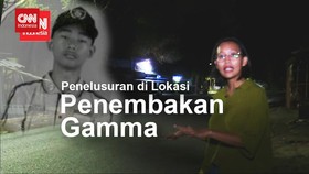 VIDEO: Penelusuran Penembakan Gamma oleh Oknum Polisi di Semarang