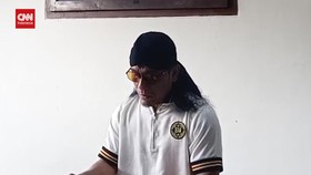 VIDEO: Miftah Maulana Mundur sebagai Utusan Khusus Presiden