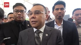 VIDEO: DPR Minta Utusan dan Staf Khusus Presiden Dievaluasi