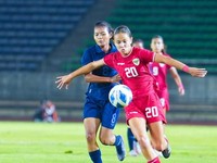 MSIG Teken Kerja Sama Mitra Asuransi Turnamen AFF