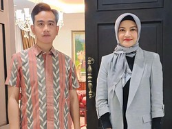 Tina Talisa Ditunjuk Jadi Staf Khusus Wapres Gibran