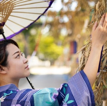 Jepang Punya 8 Tradisi Unik saat Tahun Baru, Makanan Khas hingga Tas Keberuntungan!