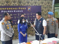 Hilang Malu Mahasiswi Kudus Bikin Video Foursome Lalu Dijual demi Judol