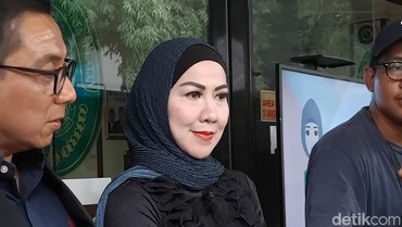 img-title Resmi Bercerai dari Ferry Irawan, Venna Melinda: Alhamdulillah
