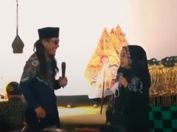 Diamnya Yati Pesek saat Dihina Gus Miftah: Hatiku Ya Sakit Sekali