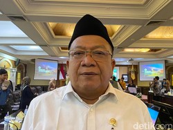 Pimpinan Komisi VIII DPR: Visa Haji Furoda Tak Terbit untuk Seluruh Dunia