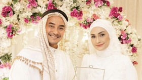 Zumi Zola Ungkap Maskawin Meminang Putri Zulhas