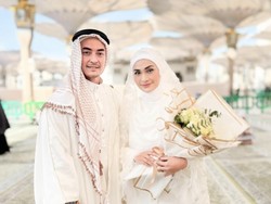 Gus Miftah Mundur Jadi Utusan Khusus Presiden, Zumi Zola-Putri Zulhas Menikah