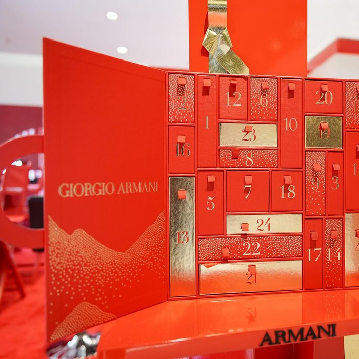 Advent Calender 2024