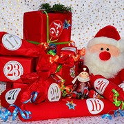 Tradisi Advent Kalender, Kejutan Menyenangkan dalam Menyambut Hari Natal