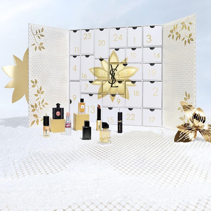 Advent Calender 2024