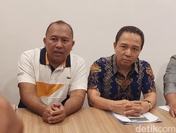 Dituduh Lakukan Pelecehan Seksual, Anggota DPRD Cirebon Buka Suara