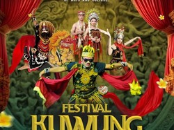 Jadwal Event Jatim Akhir Pekan 7-8 Desember, Ada Seni Rakyat-Mocopat Idol