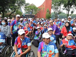 Dukung Inklusi Keuangan, BNI Meriahkan Hari Disabilitas Internasional 2024