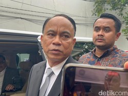 Budi Arie Sebut Projo Siap Tampung Jokowi Jika Jadi Partai