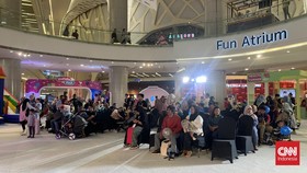 Datang ke BundaFest 2024, Ikuti Deret Talkshow Menarik buat Para Ibu