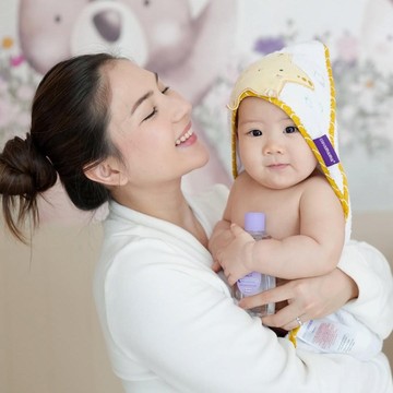 12 Artis Tanah Air yang Melahirkan Anak Pertamanya di Tahun 2024, Selamat Jadi Ibu!