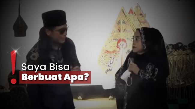 Video Lama dengan Yati Pesek Viral Lagi, Miftah: Saya akan Silaturahmi