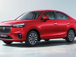 Iritnya Konsumsi BBM Mobil Baru Honda yang Harganya Rp 140 Jutaan di India