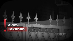 Dapat Bisikan 'Halus', Remaja 14 Tahun Habisi Ayah-Nenek di Lebak Bulus