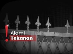 Dapat Bisikan 'Halus', Remaja 14 Tahun Habisi Ayah-Nenek di Lebak Bulus