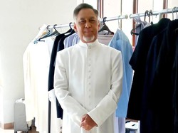 Riwayat Sakit yang Diidap Joshua Pandelaki