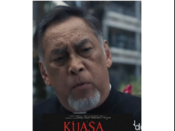 Ini 5 Film Terbaik Joshua Pandelaki