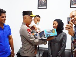 Tersangka Penyekapan Ibu-Anak di Bangka Bertambah Jadi 2 Orang