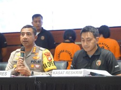 Jual Obat Aborsi dengan Resep Palsu, 2 Wanita di Bekasi Ditangkap