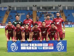 Susunan Pemain Bali United Vs PSM Makassar: Ardiansyah Starter
