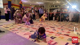 Ini Berbagai Keseruan yang Bisa Dinikmati di BundaFest 2024