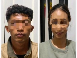 Kejam! Sepasang Kekasih Bekap Mulut dan Hidung Bayinya hingga Tewas