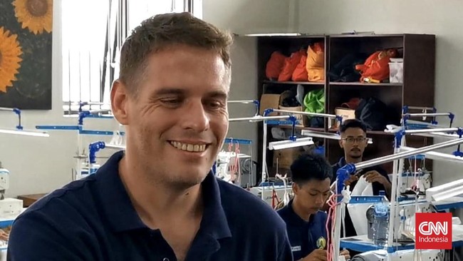 Komisi XIII DPR kunker ke Lapas Kerobokan Bali, dan berbincang dengan napi narkoba Bali Nine, Matthew Norman yang diwacanakan dipindah ke negara asalnya.